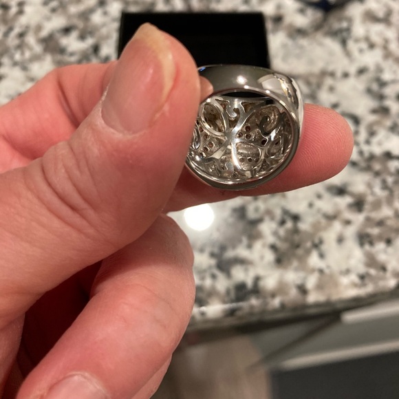 Cocktail Ring - Picture 8 of 9